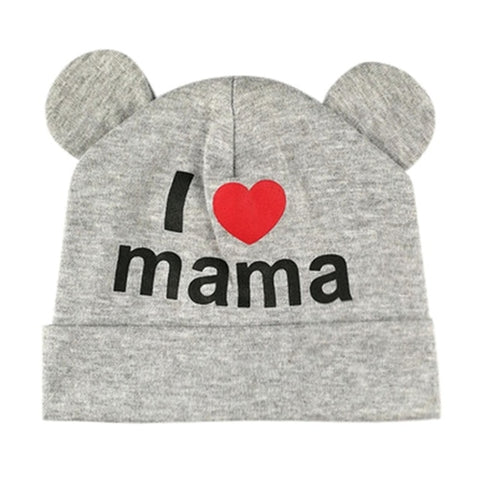 Cute Infant Baby Hat casquette enfant New
