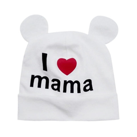 Cute Infant Baby Hat casquette enfant New