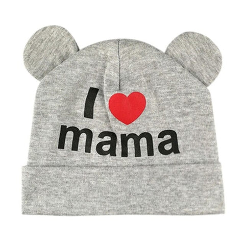 Cute Infant Baby Hat casquette enfant New