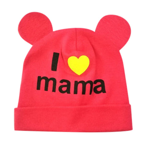 Cute Infant Baby Hat casquette enfant New