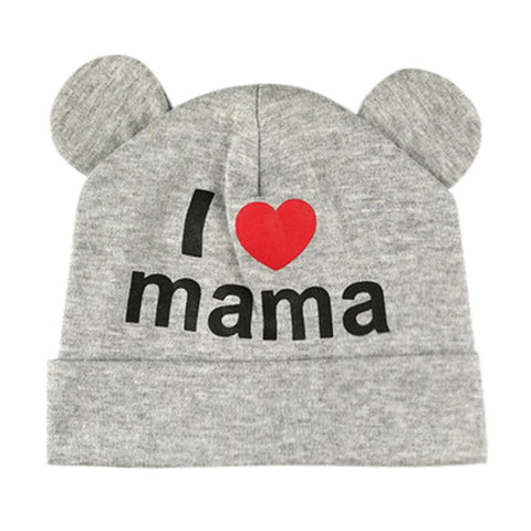 Cute Infant Baby Hat casquette enfant New