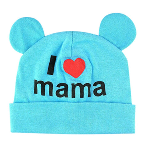 Cute Infant Baby Hat casquette enfant New