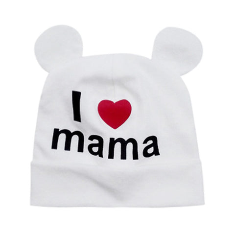 Cute Infant Baby Hat casquette enfant New