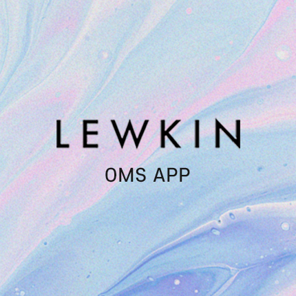 Lewkin Custom App