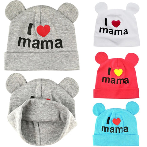 Cute Infant Baby Hat casquette enfant New